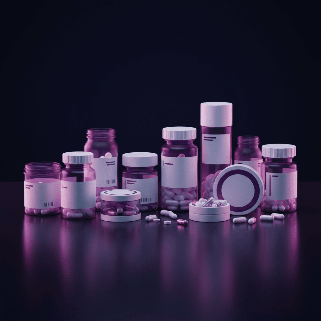 Discount Rx Benefits